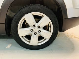 Chevrolet Orlando 2014