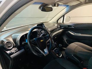 Chevrolet Orlando 2014