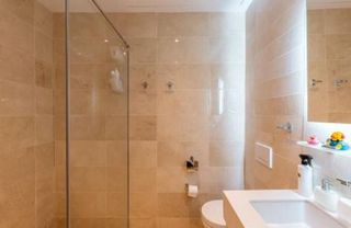 Casa adosada en alquiler en Río Real en Marbella