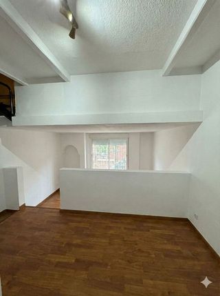 Dúplex en alquiler en Covibar - Pablo Iglesias en Rivas-Vaciamadrid