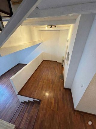 Dúplex en alquiler en Covibar - Pablo Iglesias en Rivas-Vaciamadrid