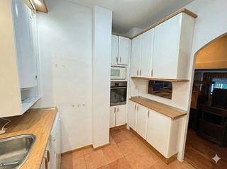 Dúplex en alquiler en Covibar - Pablo Iglesias en Rivas-Vaciamadrid