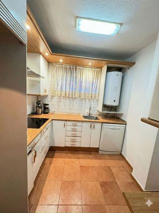 Dúplex en alquiler en Covibar - Pablo Iglesias en Rivas-Vaciamadrid