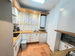 Dúplex en alquiler en Covibar - Pablo Iglesias en Rivas-Vaciamadrid