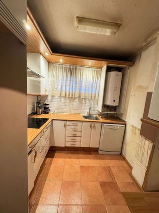 Dúplex en alquiler en Covibar - Pablo Iglesias en Rivas-Vaciamadrid