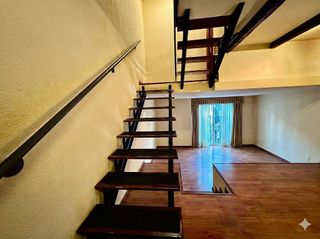 Dúplex en alquiler en Covibar - Pablo Iglesias en Rivas-Vaciamadrid