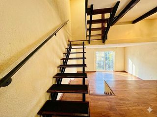 Dúplex en alquiler en Covibar - Pablo Iglesias en Rivas-Vaciamadrid