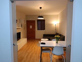 Piso en alquiler en El Molinillo - Capuchinos en Málaga