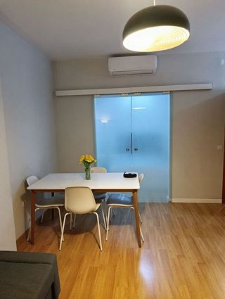 Piso en alquiler en El Molinillo - Capuchinos en Málaga