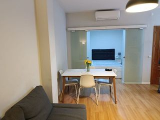 Piso en alquiler en El Molinillo - Capuchinos en Málaga