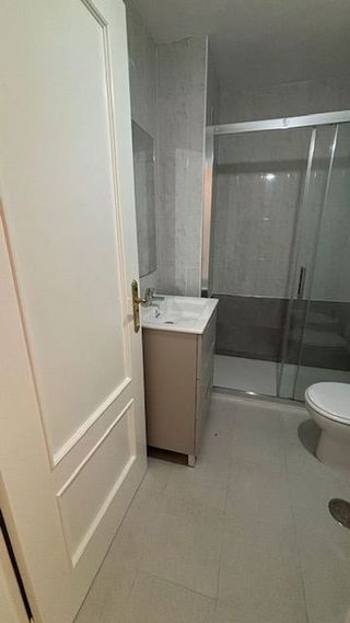 Piso en alquiler en El Molinillo - Capuchinos en Málaga