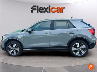 Audi Q2 Advanced 35 TDI 110kW (150CV) S tronic