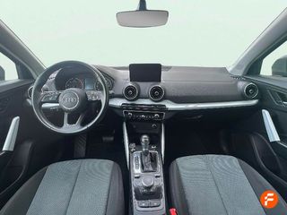 Audi Q2 Advanced 35 TDI 110kW (150CV) S tronic