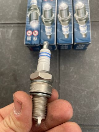 Bujías Seat Peugeot Suzuki Ford vw