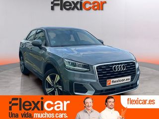 Audi Q2 Advanced 35 TDI 110kW (150CV) S tronic