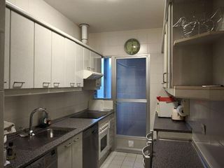 Piso en alquiler en Casco Histórico en Guadalajara