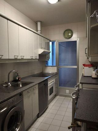 Piso en alquiler en Casco Histórico en Guadalajara