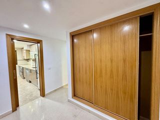 Piso en venta en El Pinillo en Torremolinos