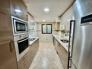 Piso en venta en El Pinillo en Torremolinos