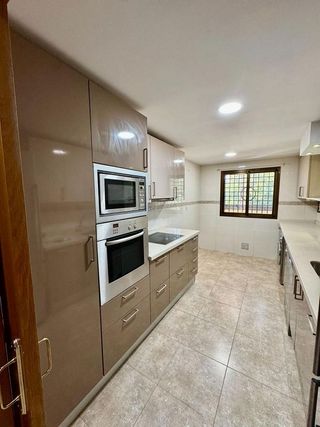 Piso en venta en El Pinillo en Torremolinos