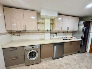 Piso en venta en El Pinillo en Torremolinos