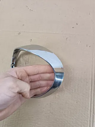 Cromado Faro Daelim Besbi 125