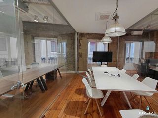 Oficina en alquiler en Casco Viejo en Bilbao