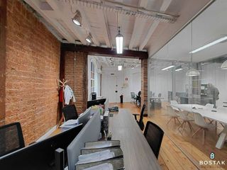 Oficina en alquiler en Casco Viejo en Bilbao