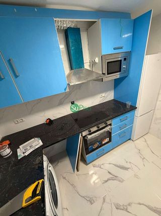 Piso en alquiler en Yeles