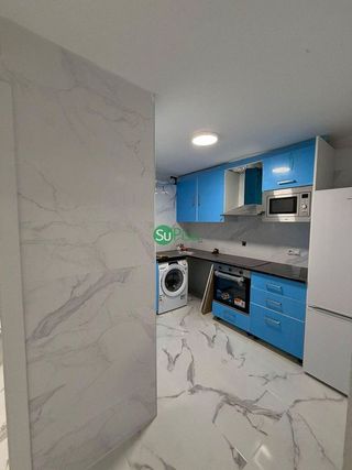 Piso en alquiler en Yeles