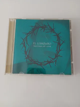 3 CD El Lebrijano Flamenco