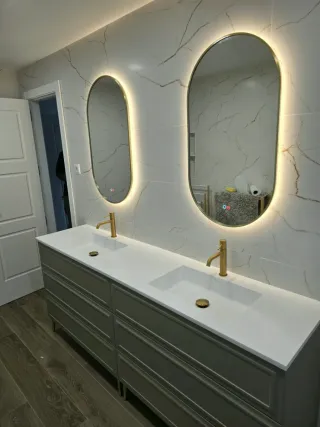 Fontanero profesional