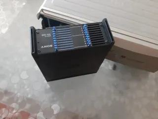 Sony CDX-51 Caricatore CD 10 CD