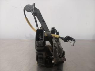 CERRADURA PUERTA DELANTERA IZQUIERDA FORD FOCUS B