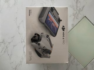 DJI Mini 4 Pro Drone 249g RC 2 !Escucho ofertas!