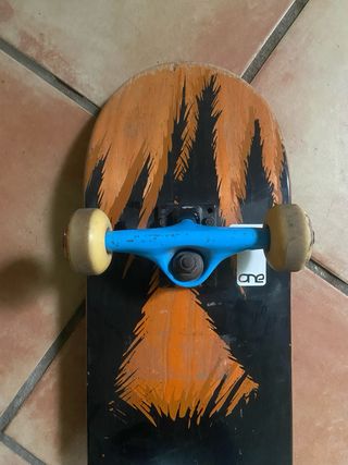 Tabla Skate Jart