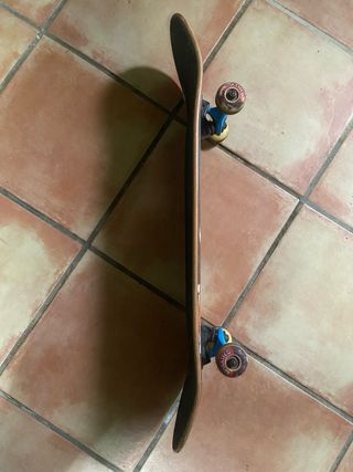 Tabla Skate Jart
