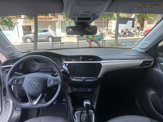 Opel Corsa 2021