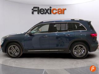 Mercedes Clase GLB GLB 200 d