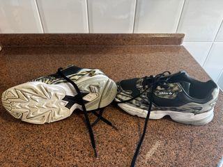 Adidas Zapatillas Deportivas Mujer