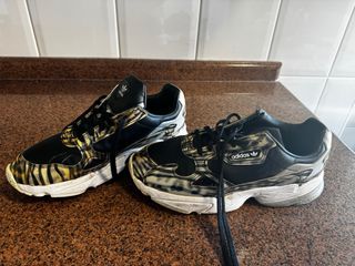 Adidas Zapatillas Deportivas Mujer