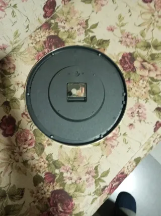 Reloj de pared YIN'S