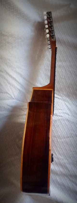 Laúd Andrés Marín Centenario