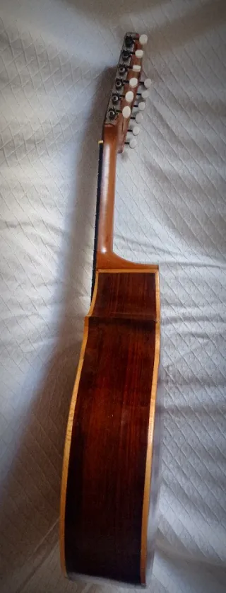 Laúd Andrés Marín Centenario