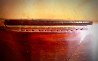 Laúd Andrés Marín Centenario