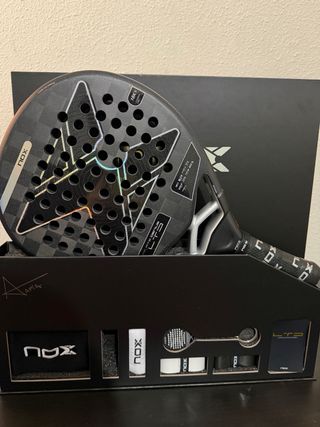 Pala Padel NOX Genius Limited Edition 2024