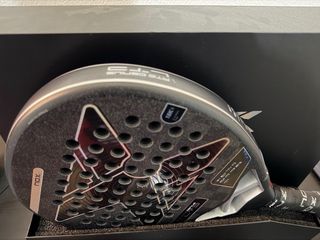 Pala Padel NOX Genius Limited Edition 2024