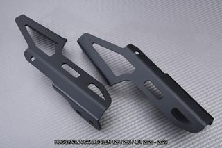 Soporte de baúl HUSQVARNA SVARTPILEN 125 250 401