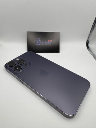 REPARAMOS EL CRISTAL TRASERO DE TU IPHONE