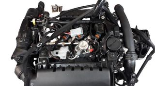 Opel mocep1289478 hn05 motor completo corsa f 1.2